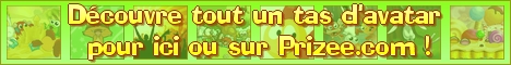 Plan�te-Prizee