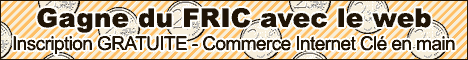 Gagner vraiment de l\'argent avec Internet
