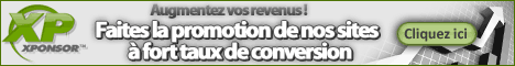 Gagnez de l\'argent avec ou sans site web