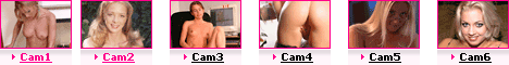 Webcams de salopes en live