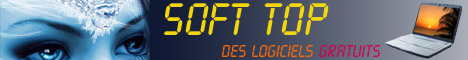 SOFTTOP Logiciels gratuits